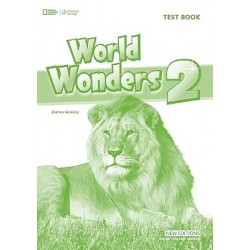 World Wonders 2 Test Book World Wonders 2 Test Book
